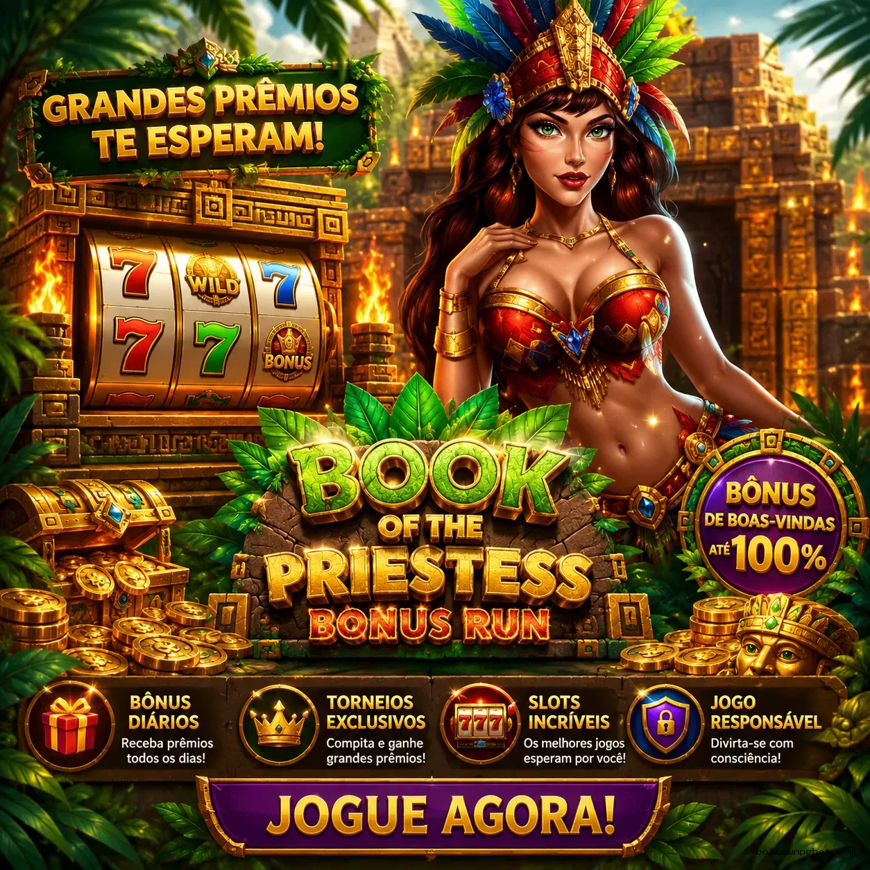 Explorando BookOfThePriestess: Um Mergulho no Mundo de Boitownpg.com